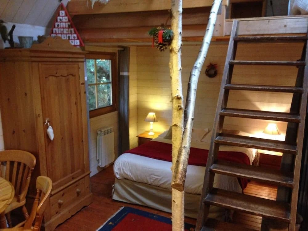 Roulottes de la Baronnie - Campsite - Photo 2
