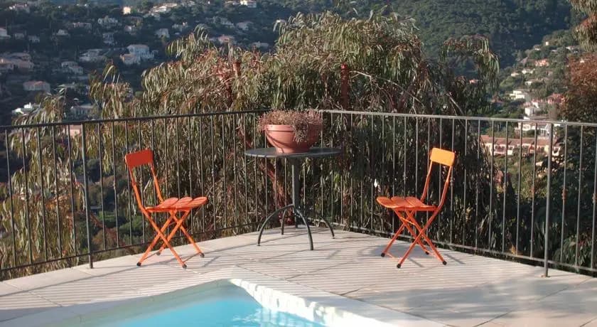 Villa Helios - Photo 4