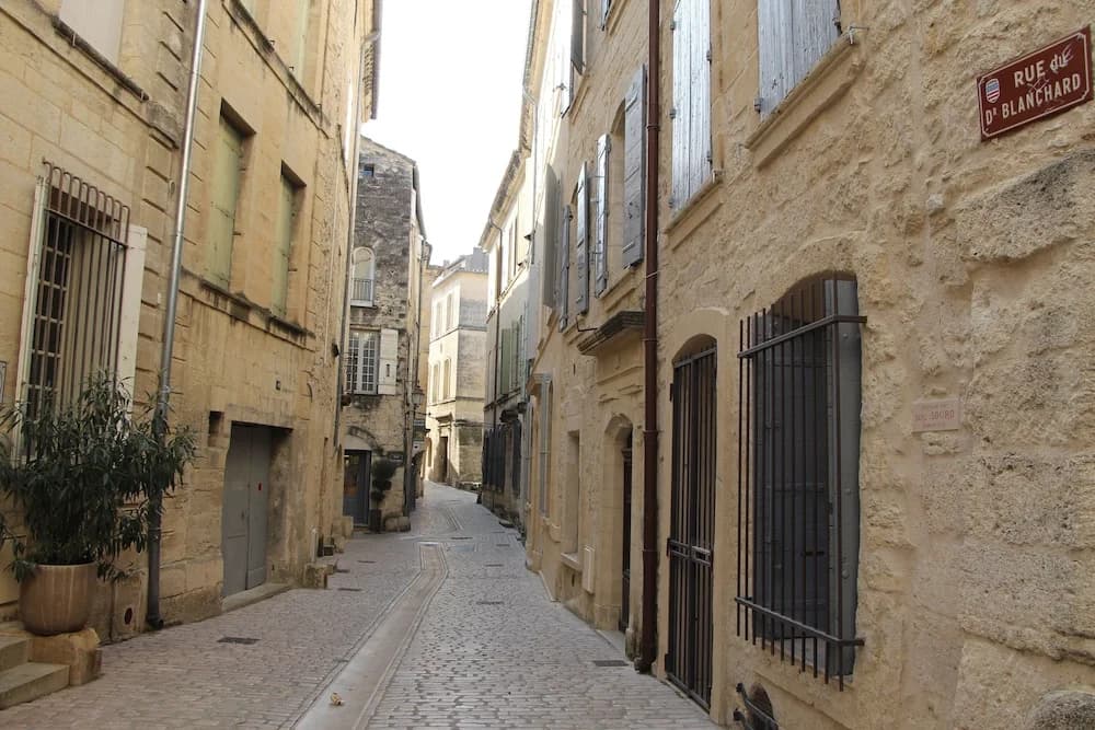 La Bonaventure - Photo 1