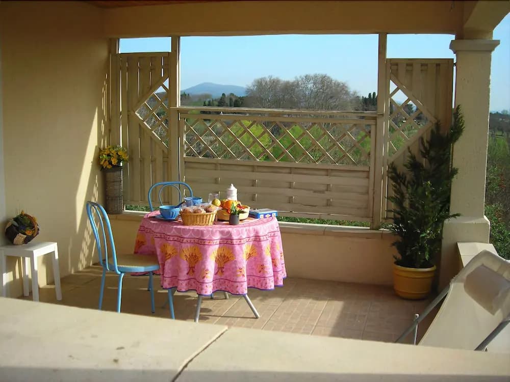 Gite Le Lavandin - Miniature 6