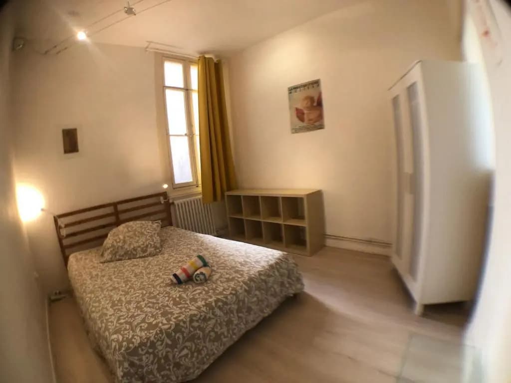 Comédie Appart Cosy 70m2 T3 Cœur de ville - Photo 5