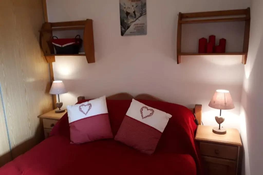 Le Chalet de Montalbert 25C - Photo 3