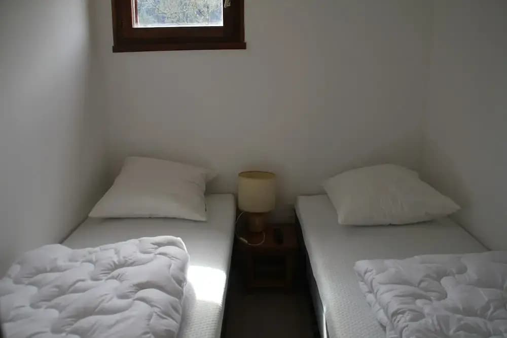Gentianes Gna15 Mountain & Quiet 3 Pers - Photo 1