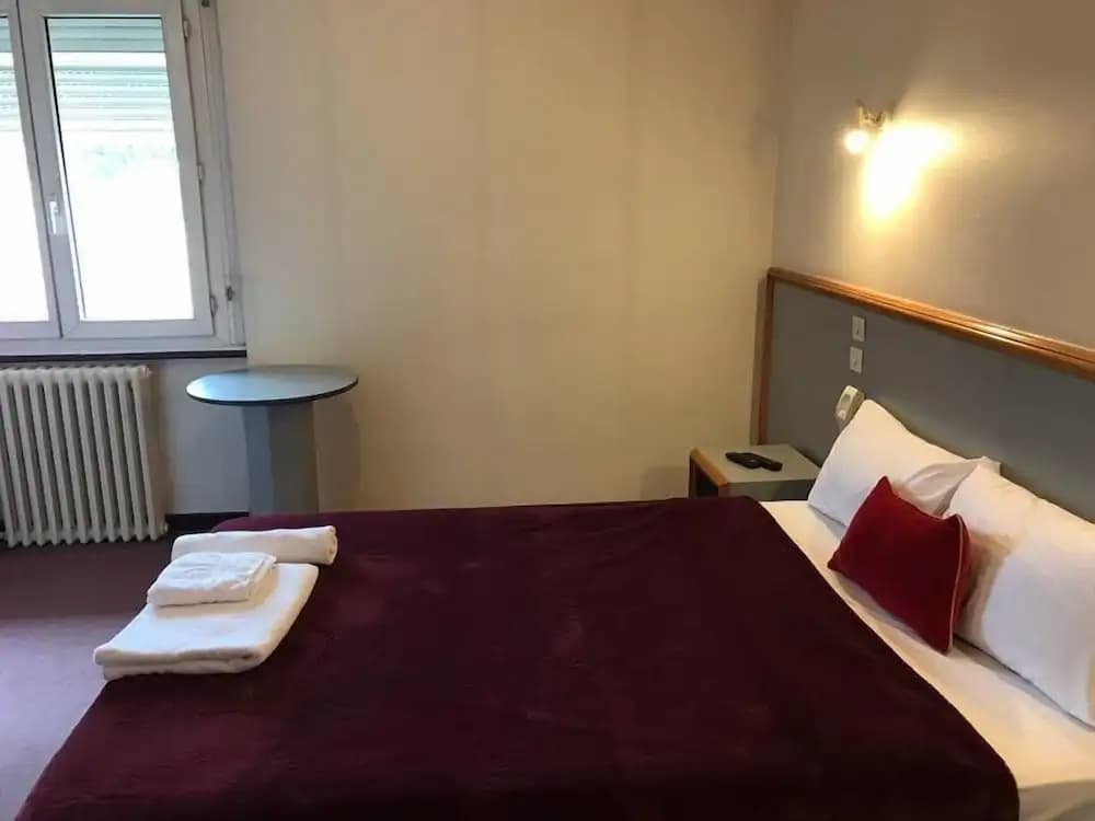 La Maison Carrée - Photo 3