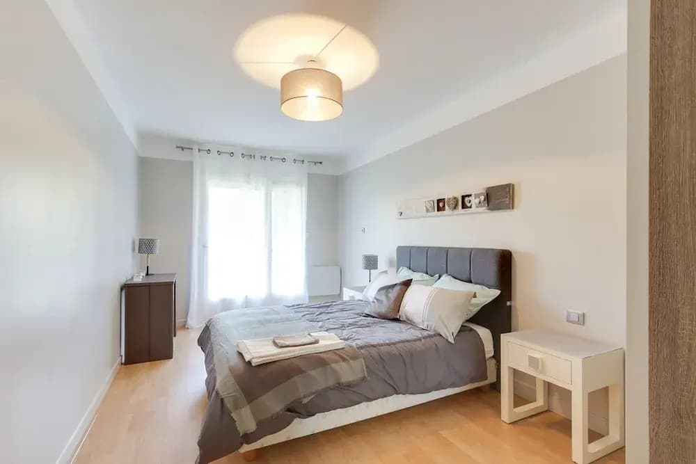 Duplex Apartment With sea View and Roof Terrace - Photo 3