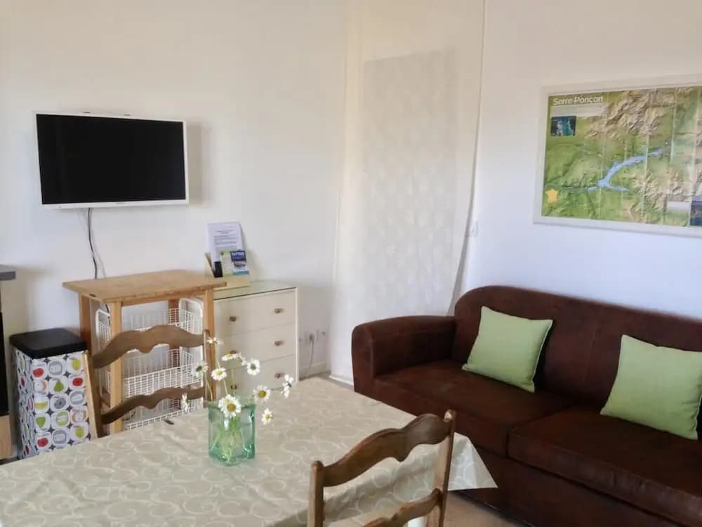 Studio Chez Mary - Photo 2