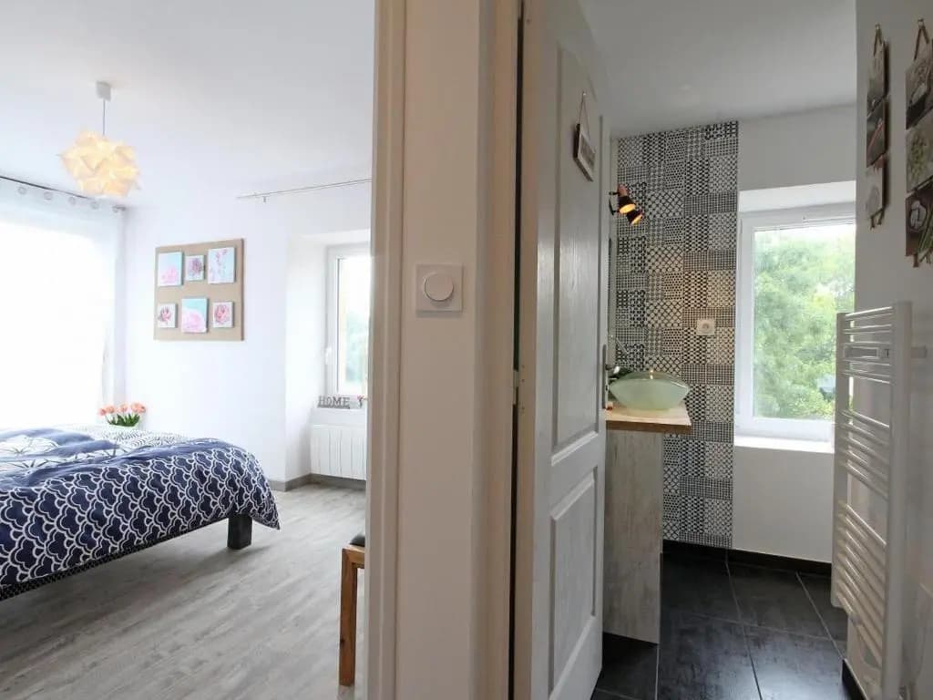 Gîte Le Cercueil, 7 pièces, 15 personnes - FR-1-497-53 - Photo 5