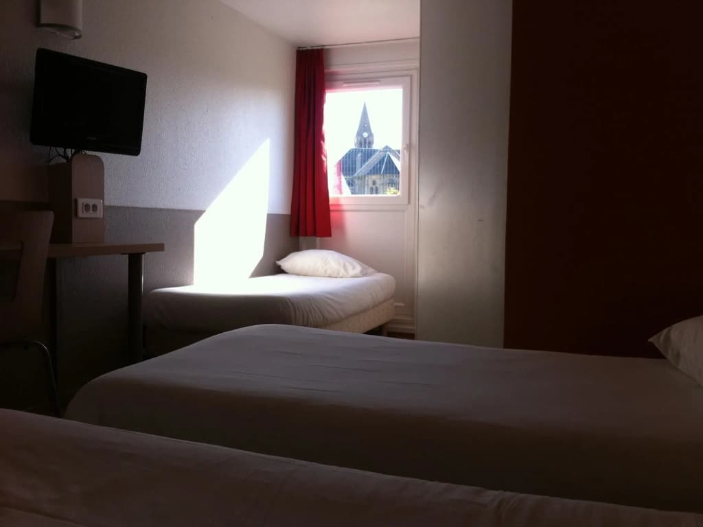 Hotel Première Classe Metz Nord - Talange - Miniature 7