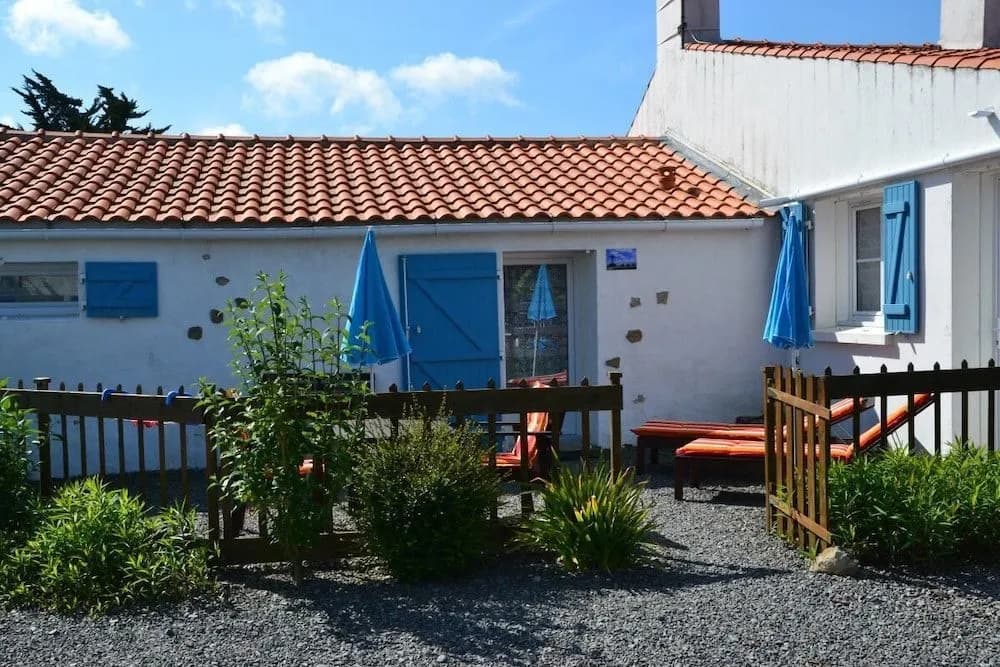 Au Passage du Gois - Photo 1