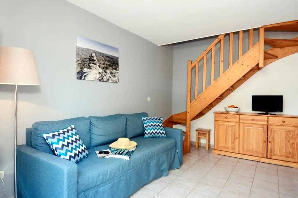 Residence Odalys Le Mas des Vignes - Photo 2
