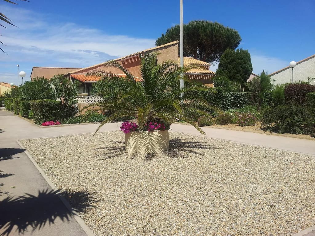 Holiday Home Les Maisons Du Soleil - Miniature 7