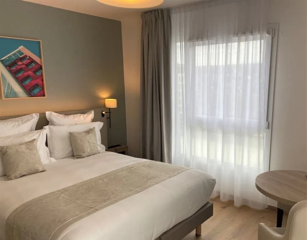 Residhome Quai d'Ivry Hotel - Photo 5