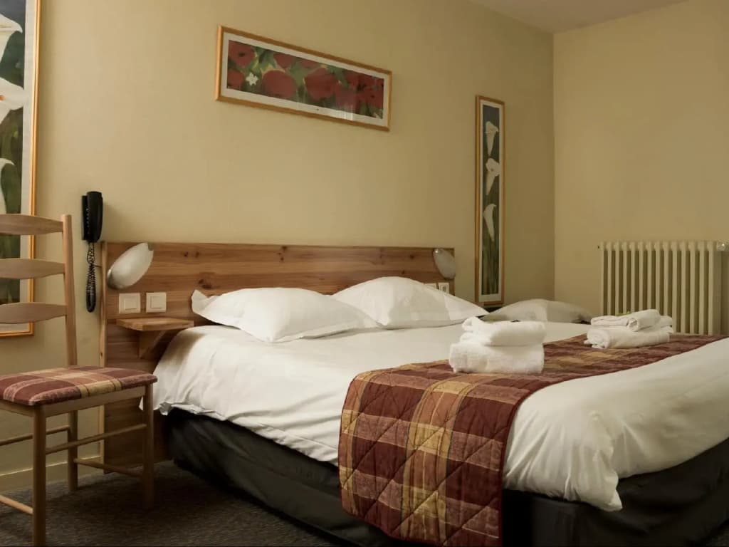 Auberge de l'Etang - Photo 2