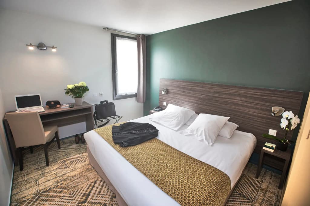 Hôtel Loreak - Photo 3