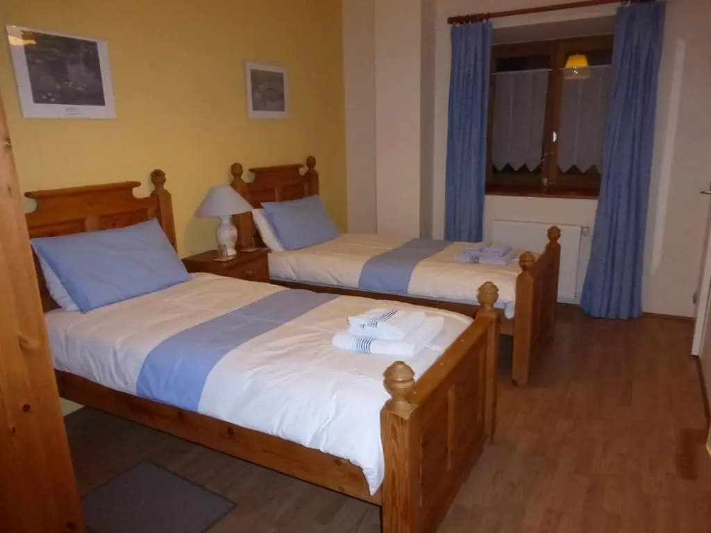 L'Hirondelle Chambres d'Hotes - Miniature 6
