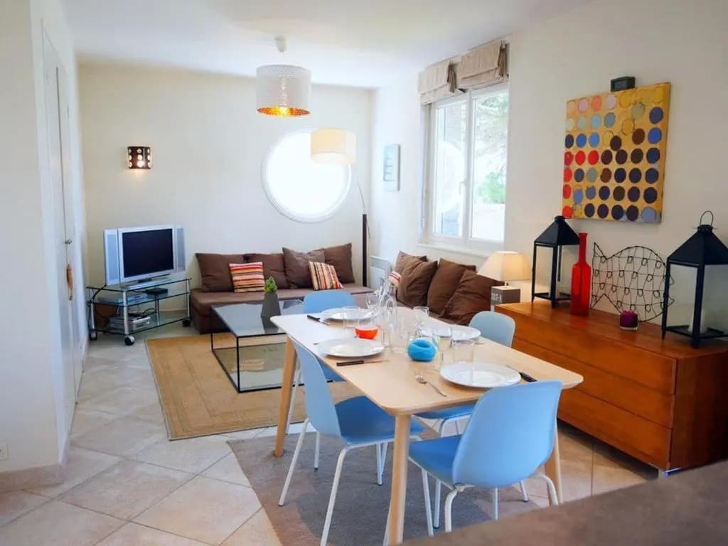 Appartement Carnac, 3 pièces, 4 personnes - FR-1-477-122 - Photo 1
