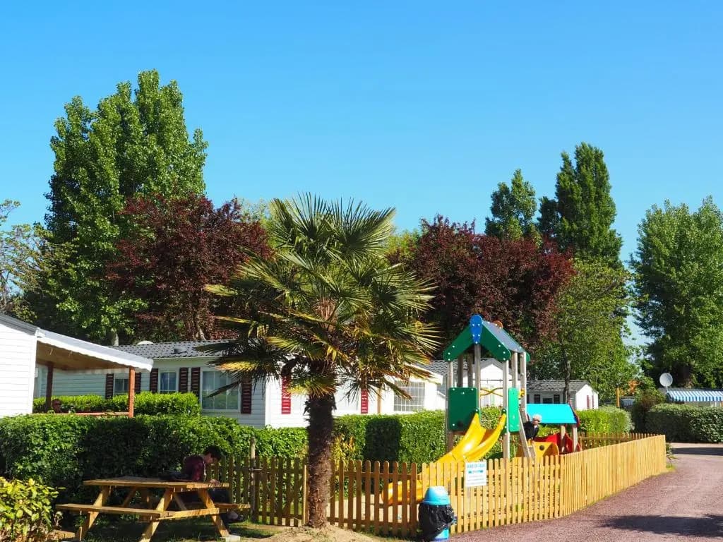 Camping La Prévoté - Miniature 6