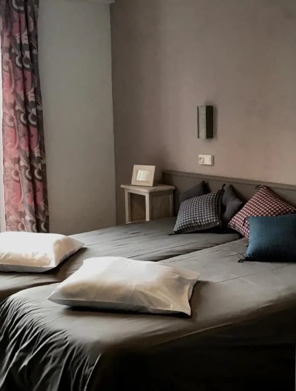 Hôtel de La Poutre - Photo 5