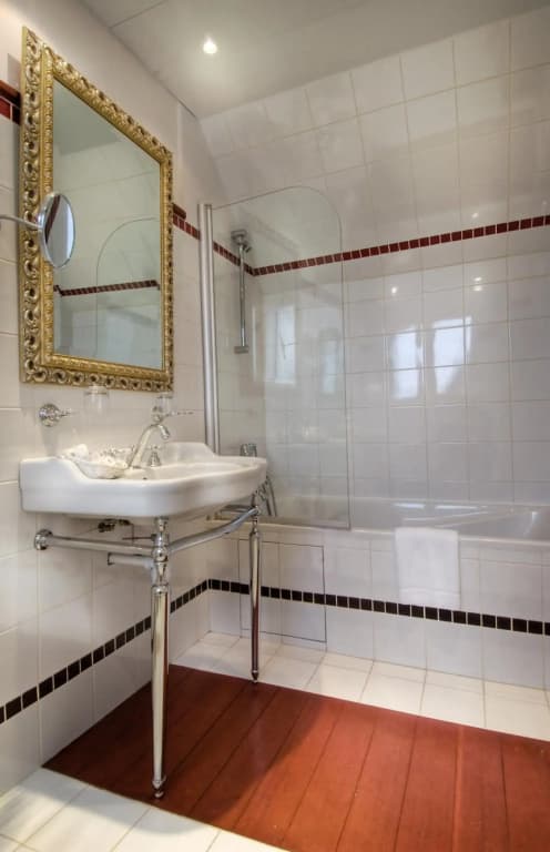 Best Western Premier Trocadero La Tour - Miniature 8