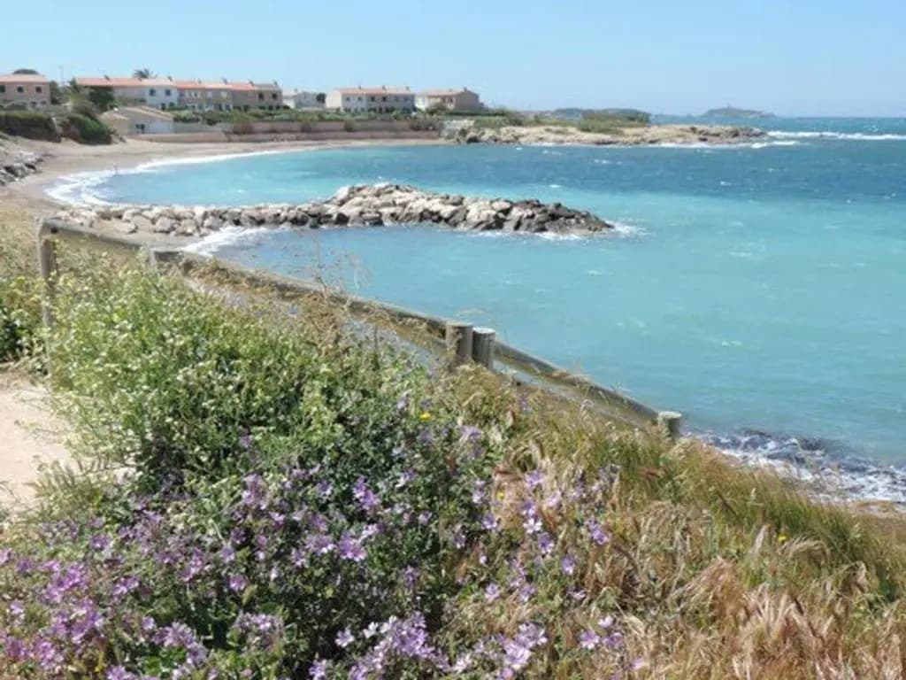 Appartement Six-Fours-les-Plages, 2 pièces, 4 personnes - FR-1-316-16 - Photo 3