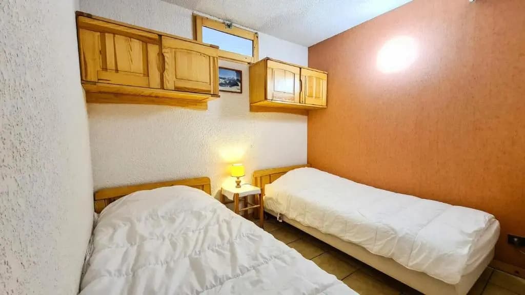 Résidence Arche - 2 Pièces pour 6 Personnes 60 - Photo 2