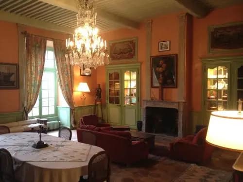 Chateau De La Chassaigne - Photo 2