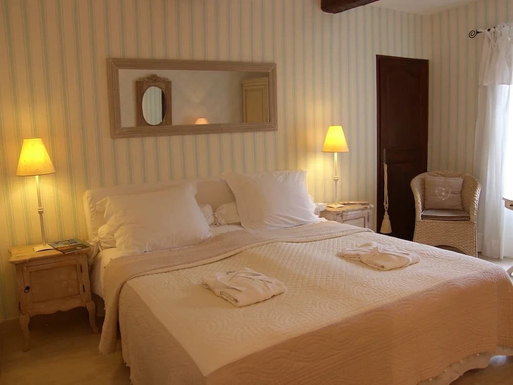 Villa Mas St Jean - Photo 4