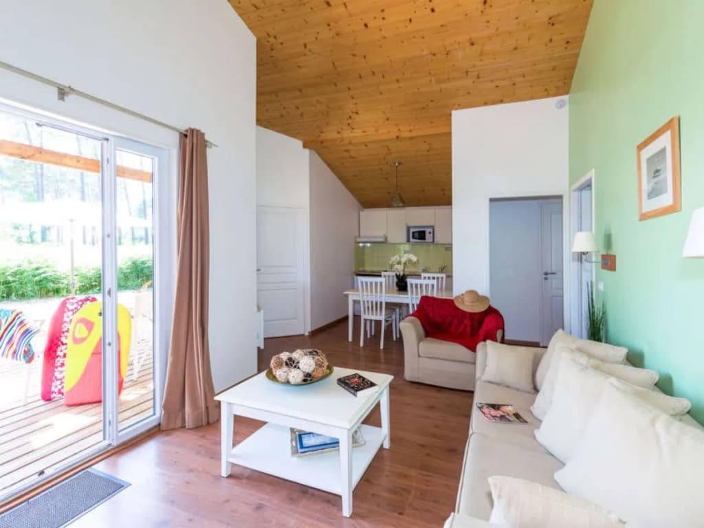 Les Cottages du Lac 215S - Photo 1