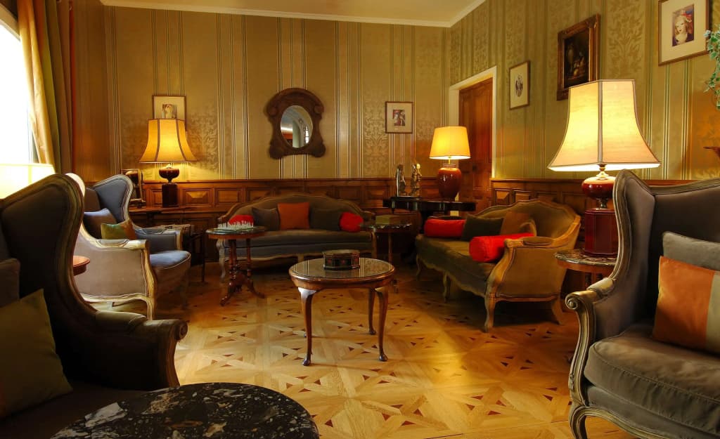 Best Western l'Orangerie - Miniature 6