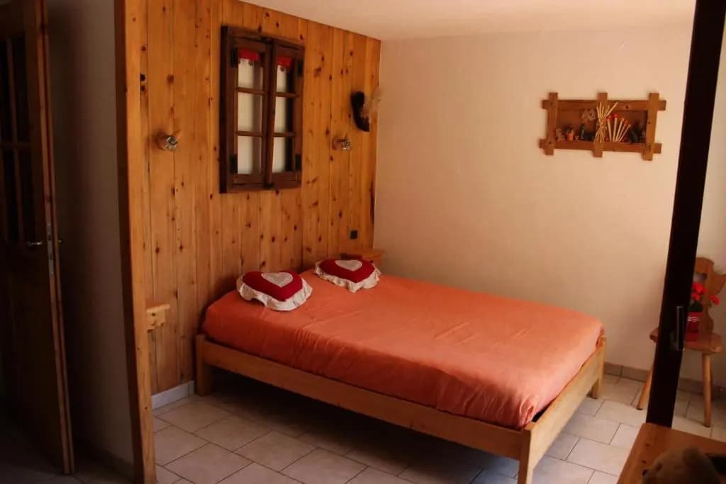 Chalet Les Ancolies - Pièces 24 - Photo 5