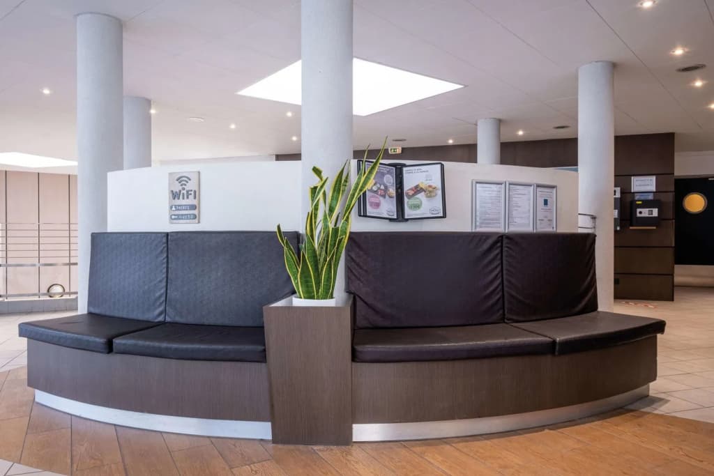 Comfort Aparthotel Les Hauts d'Annecy - Photo 2