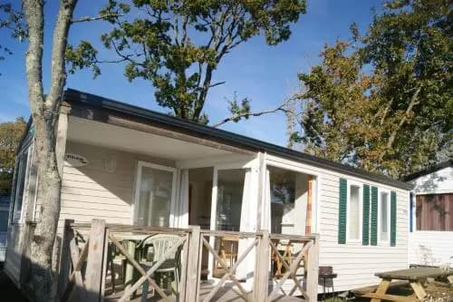 Camping Le Panorama - Photo 5