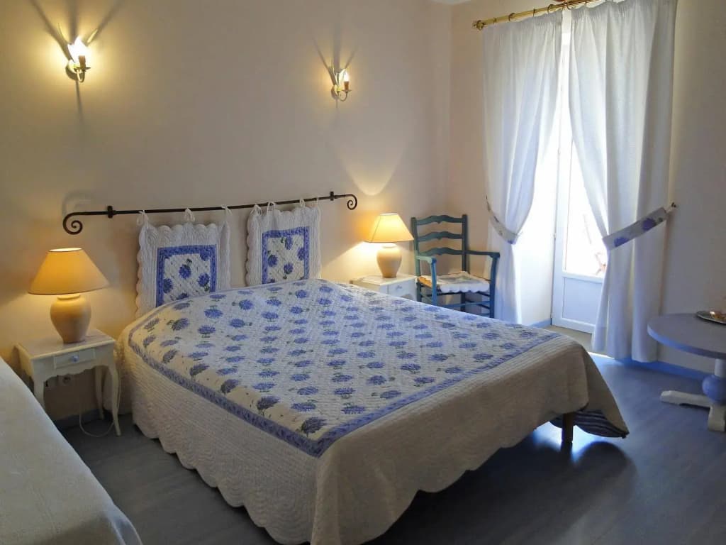 Hôtel la Bastide des Monges - Photo 4