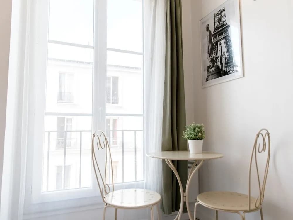 Montmartre Apartments - Renoir - Photo 3