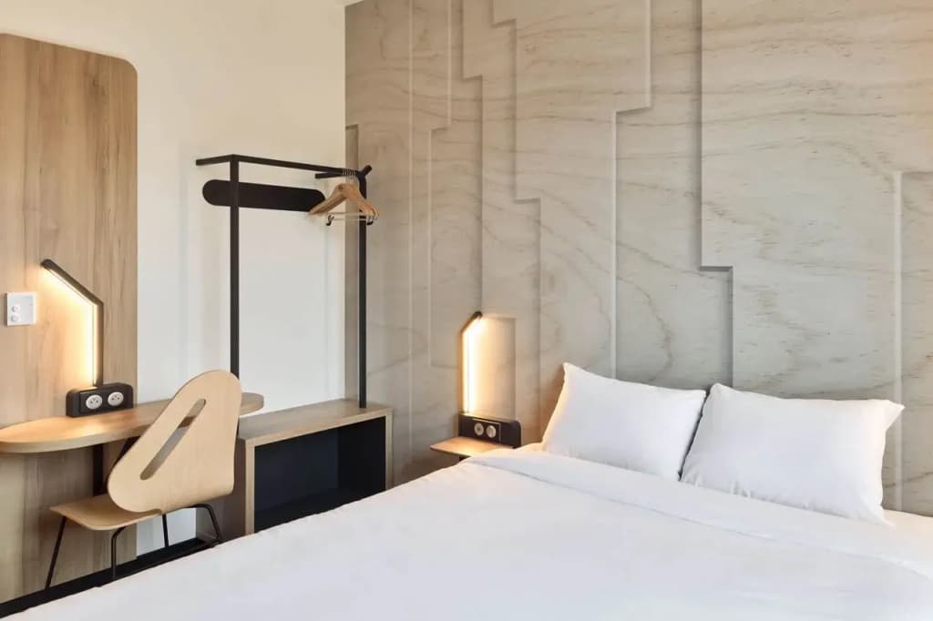 B&B Hotel Orléans Saran - Photo 4