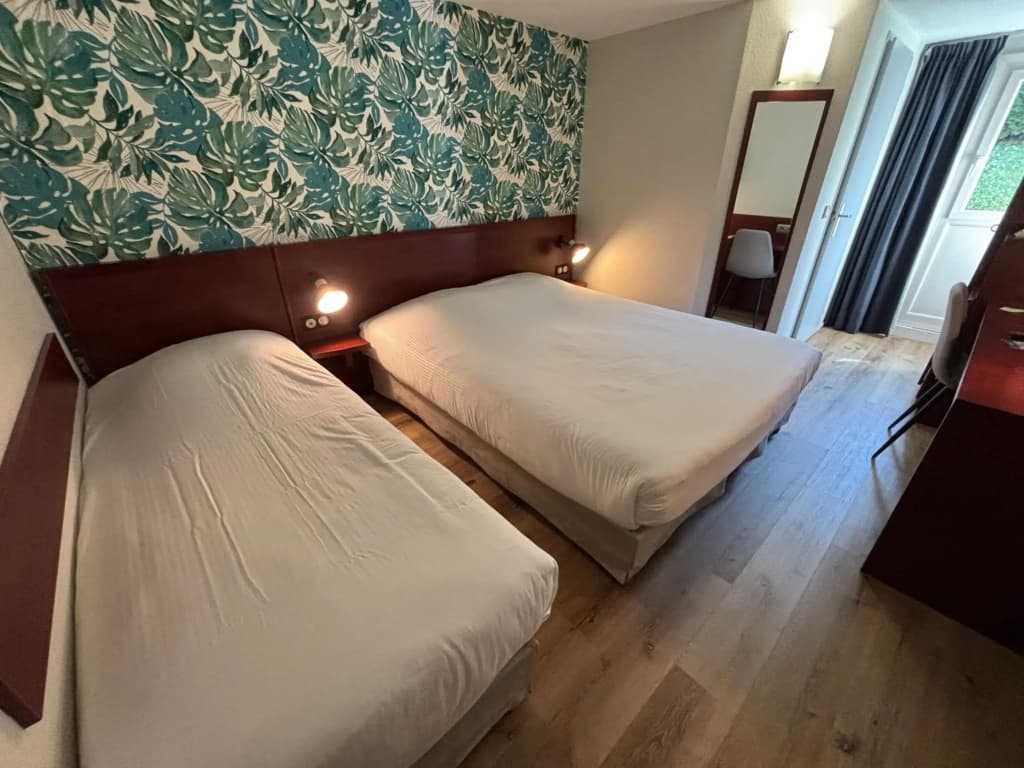 Kyriad Bordeaux- Lormont - Photo 3