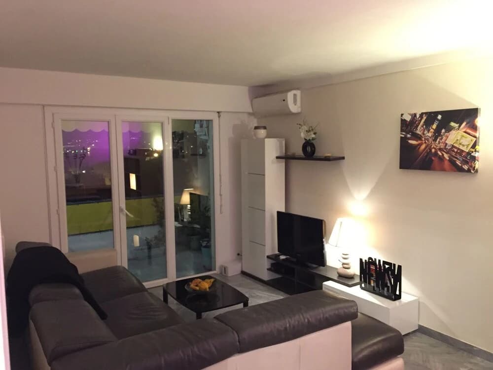 Appartement Juan Les Pins - Le Grand Sud - Photo 5