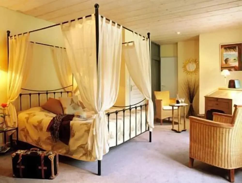Hôtel Taillard - Photo 2