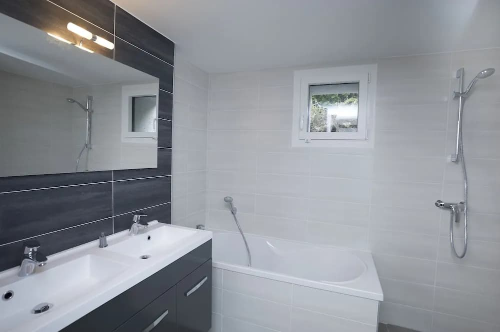 Appartement Semnoz - Vue Lac - Miniature 6