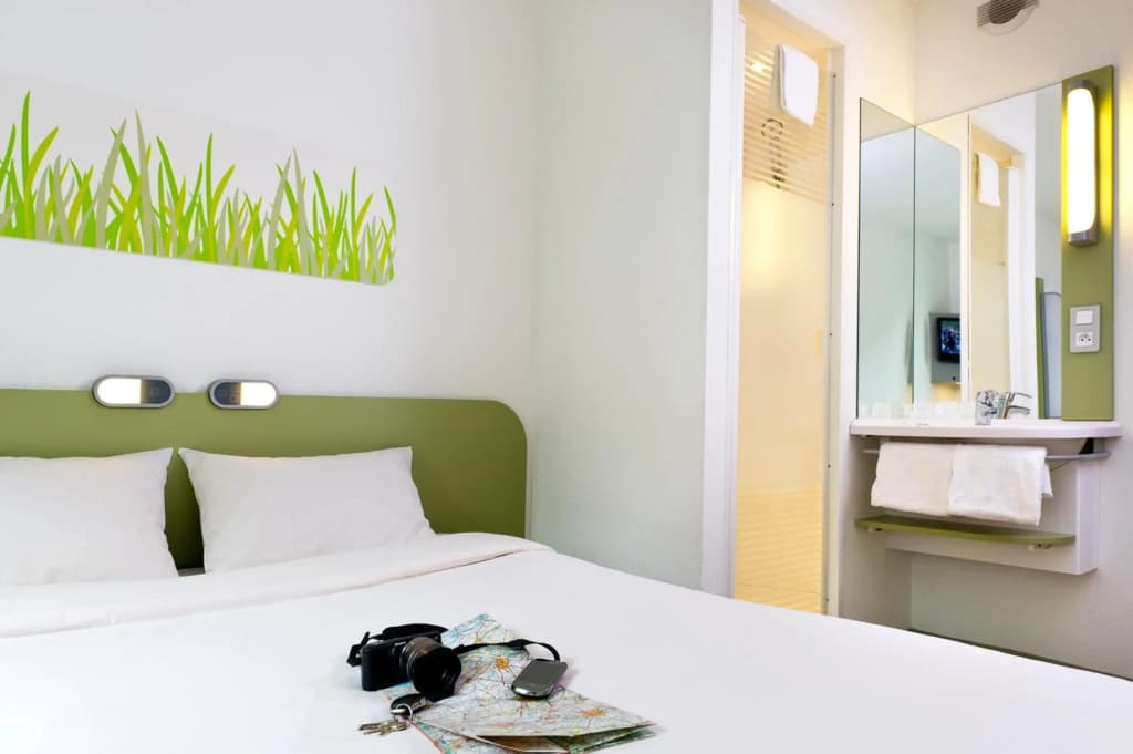 Hotel Ibis Budget Metz Sud Augny - Photo 3