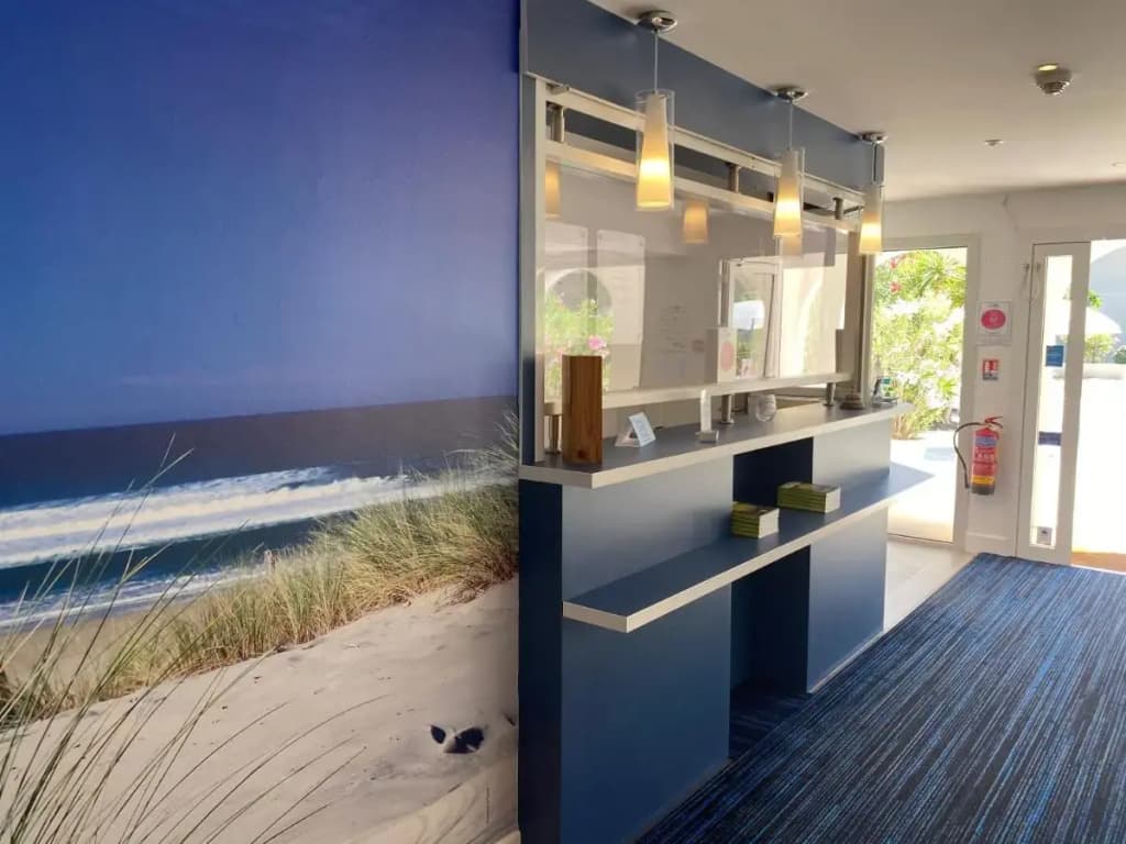 LOGIS Les Vagues - Photo 3