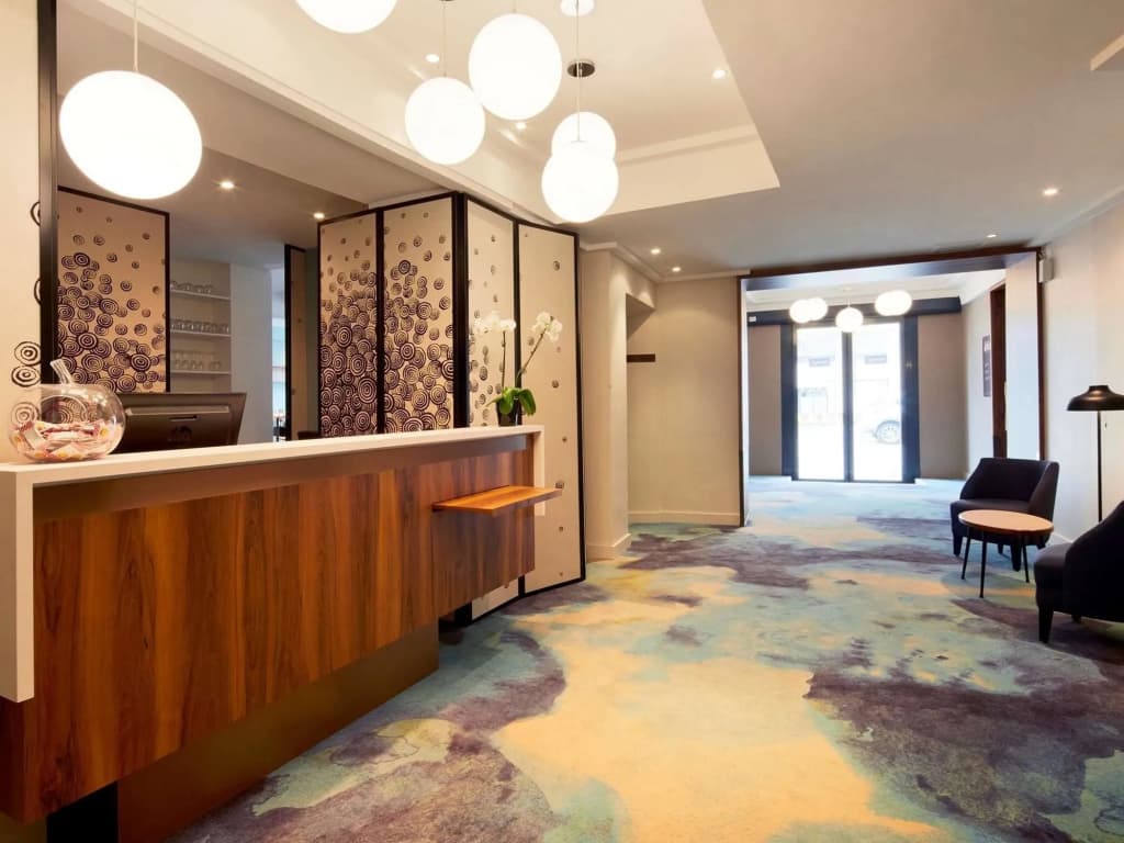 Hotel Europe and SPA - Photo 2