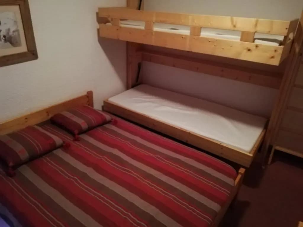 Appartement Tignes, 2 pièces, 6 personnes - FR-1-449-93 - Photo 4