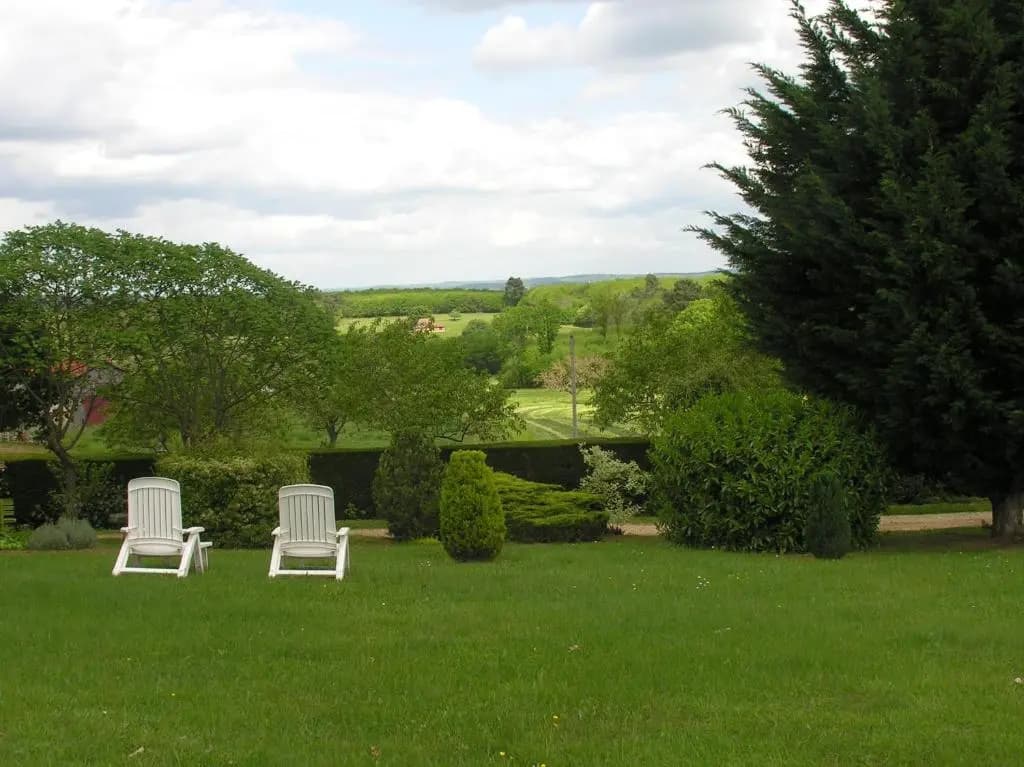 Chez Annie - Photo 1