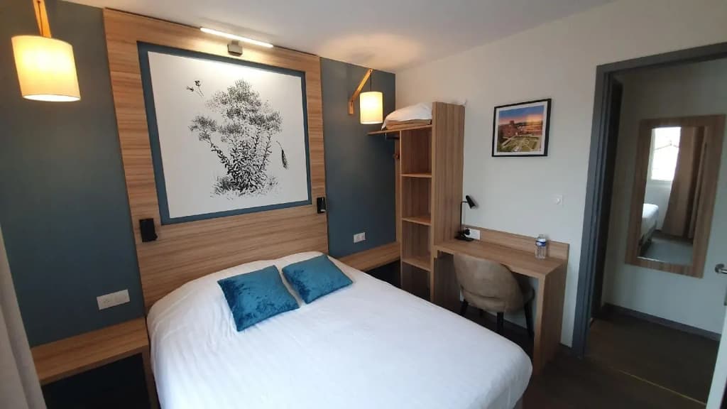 Hotel Les Pasteliers - Photo 5