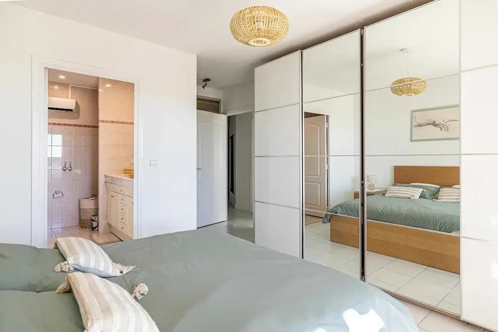 Stunning House A/C 5br/10p - Antibes - Photo 4