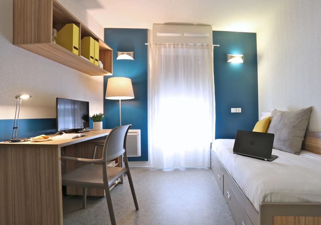 Apparteo Marseille - Photo 2