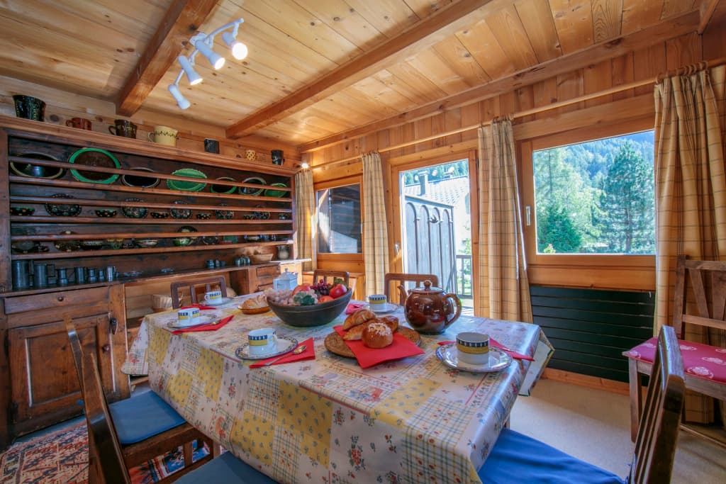 Chalet Du Croz 1er - Photo 3