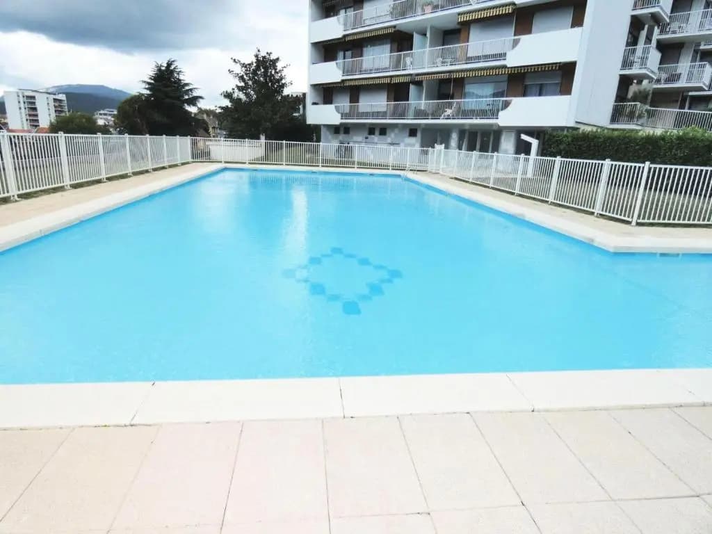 Résidence Montcalm D - Studio pour 3 Personnes 704 - Miniature 7