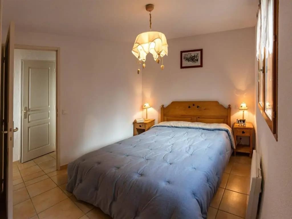 Appartement Saint-Michel-de-Chaillol, 3 pièces, 9 personnes - FR-1-393-92 - Photo 1
